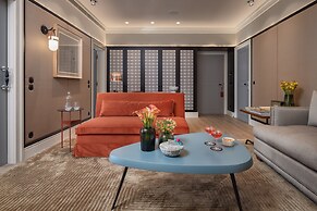 Bairro Alto Hotel