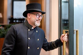 Bairro Alto Hotel