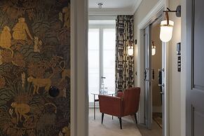 Bairro Alto Hotel