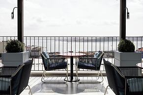 Bairro Alto Hotel