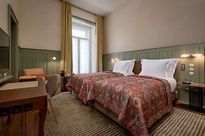 Bairro Alto Hotel