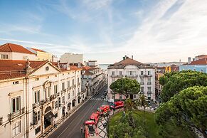 Bairro Alto Hotel