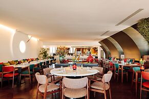 Bairro Alto Hotel