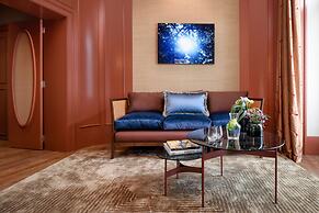 Bairro Alto Hotel