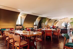 Bairro Alto Hotel