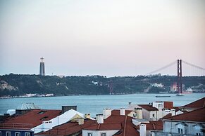 Bairro Alto Hotel