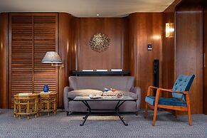 Bairro Alto Hotel