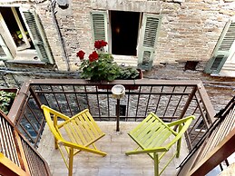Hotel Sant'Ercolano