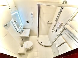 Hotel Sant'Ercolano