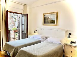 Hotel Sant'Ercolano
