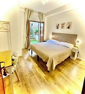 Hotel Sant'Ercolano