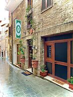Hotel Sant'Ercolano