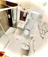 Hotel Sant'Ercolano