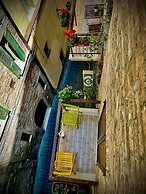 Hotel Sant'Ercolano
