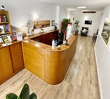 Hotel Sant'Ercolano