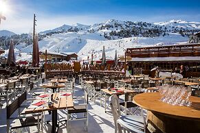 Hotel Alpen Ruitor