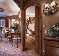 Hotel Alpen Ruitor