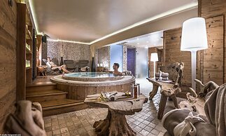 Hotel Alpen Ruitor