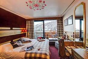 Hotel Alpen Ruitor