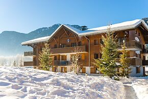 Résidence Lagrange Vacances Les Fermes de Samoëns