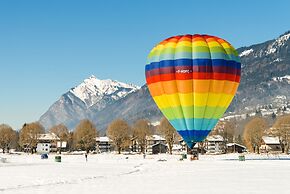 Résidence Lagrange Vacances Les Fermes de Samoëns