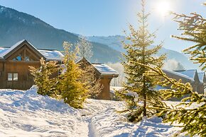 Résidence Lagrange Vacances Les Fermes de Samoëns