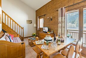 Résidence Lagrange Vacances Les Fermes de Samoëns