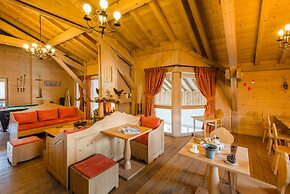 Résidence Lagrange Vacances Les Fermes de Samoëns