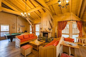 Résidence Lagrange Vacances Les Fermes de Samoëns