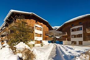 Résidence Lagrange Vacances Les Fermes de Samoëns