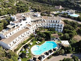 Hotel Luci di La Muntagna