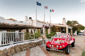 Hotel Luci di La Muntagna