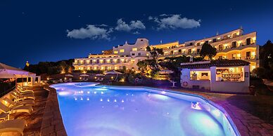 Hotel Luci di La Muntagna