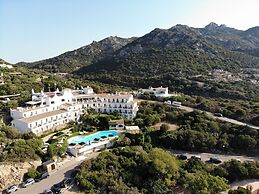 Hotel Luci di La Muntagna