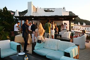 Hotel Luci di La Muntagna