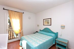Hotel Luci di La Muntagna