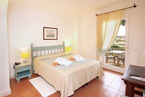 Hotel Luci di La Muntagna