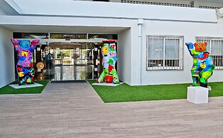 BQ Delfín Azul Hotel