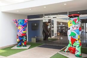 BQ Delfín Azul Hotel