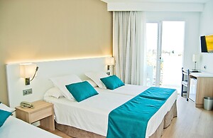 BQ Delfín Azul Hotel