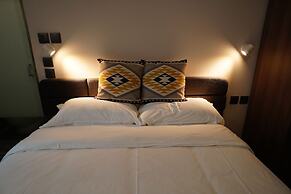 MK STAY(formerly HOTEL MK)
