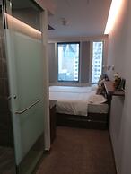MK STAY(formerly HOTEL MK)