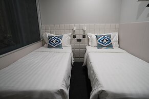 MK STAY(formerly HOTEL MK)