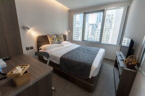 MK STAY(formerly HOTEL MK)