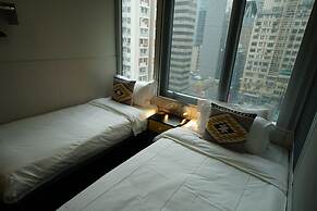 MK STAY(formerly HOTEL MK)