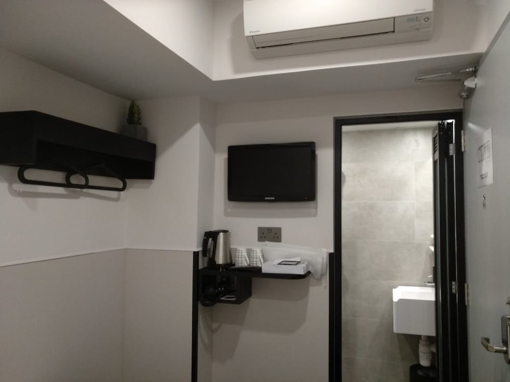 MK STAY(formerly HOTEL MK)