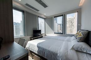 MK STAY(formerly HOTEL MK)