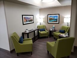 Comfort Inn & Suites Red Deer