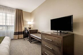 Comfort Inn & Suites Red Deer