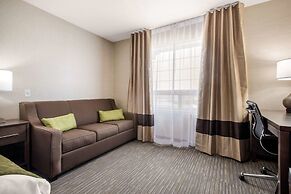 Comfort Inn & Suites Red Deer